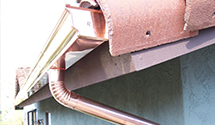 Rain Gutter Installation, Repair, Cleaning in Summit, MN